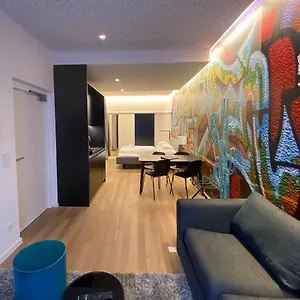 Apart-hotel Blackhome I Contactless Check-in